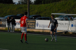 Varfjell - Sunndal 2023